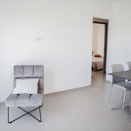 Residence Pascal Paoli Moriani Plage Ngoại thất bức ảnh