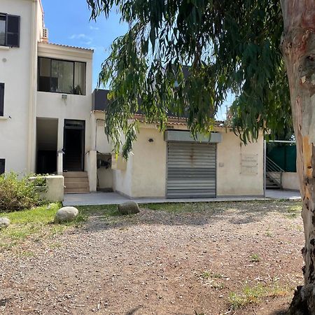 Residence Pascal Paoli Fior Di Mare Moriani Plage Ngoại thất bức ảnh