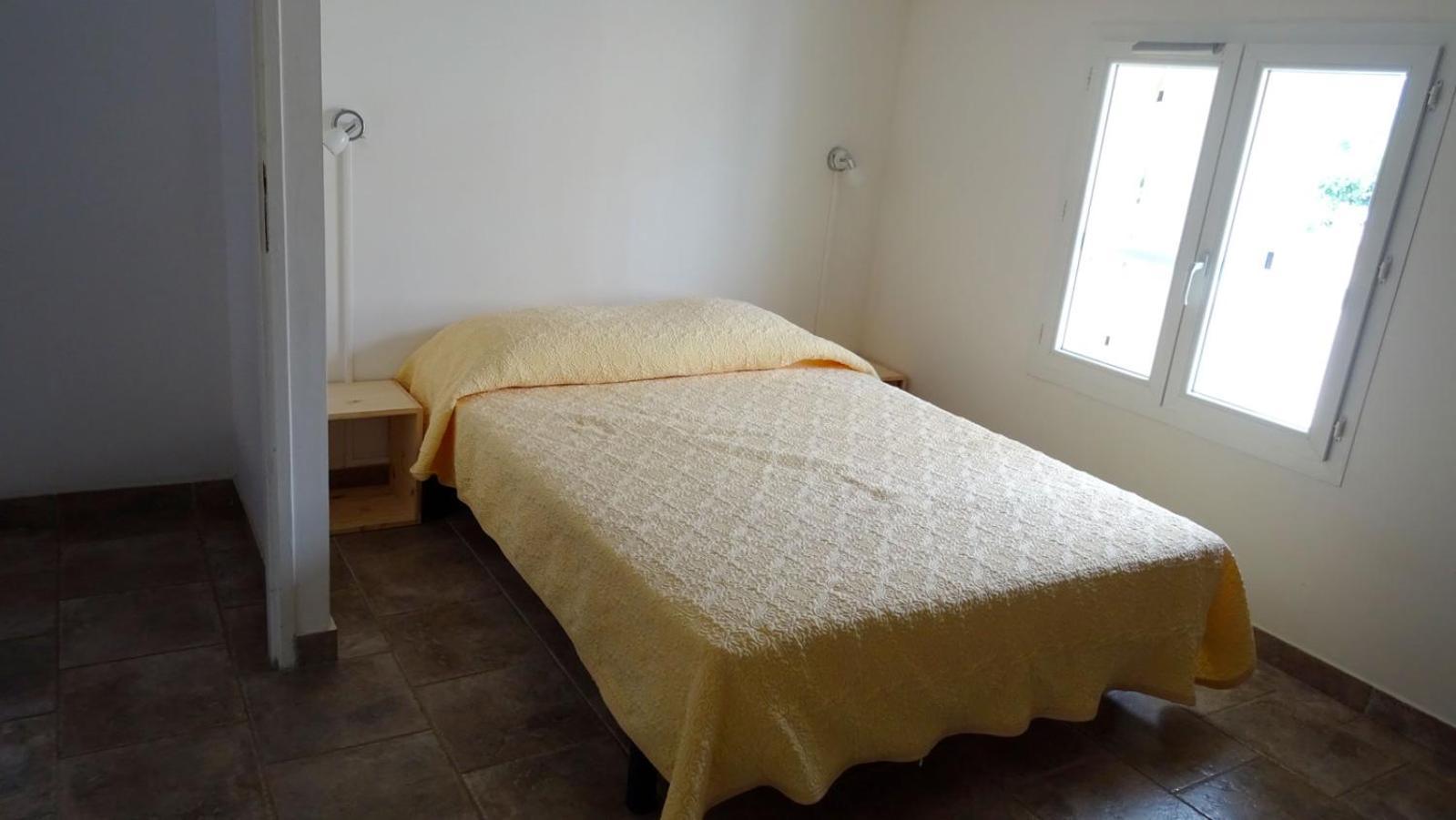Residence Pascal Paoli Fior Di Mare Moriani Plage Ngoại thất bức ảnh