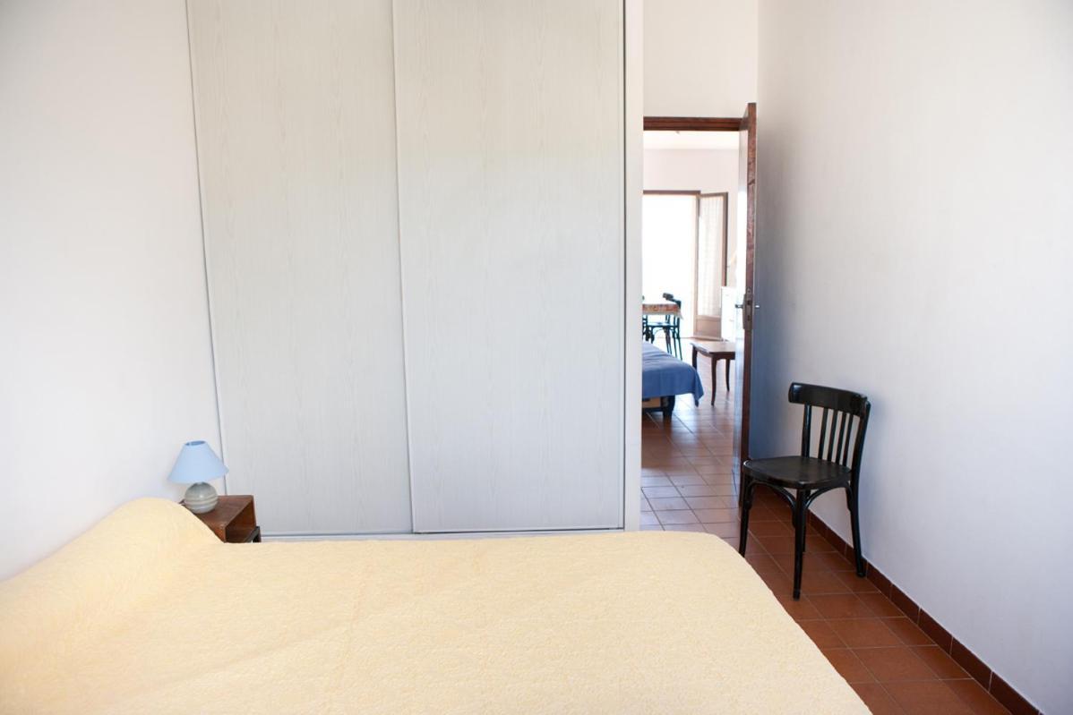 Residence Pascal Paoli Fior Di Mare Moriani Plage Ngoại thất bức ảnh