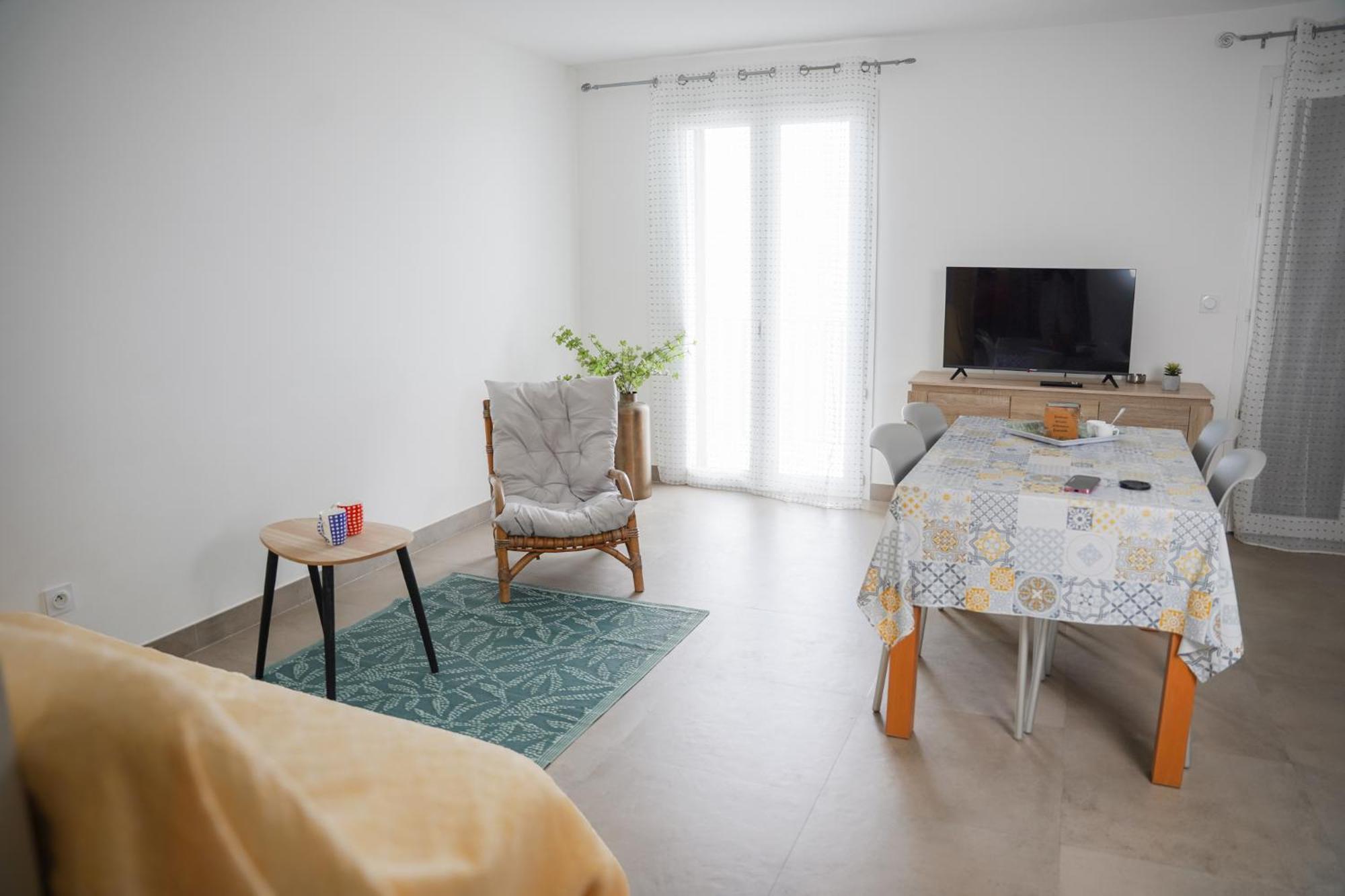 Residence Pascal Paoli Fior Di Mare Moriani Plage Ngoại thất bức ảnh