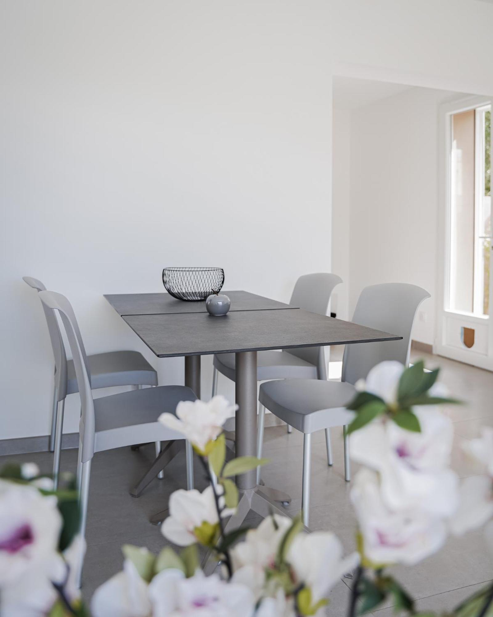Residence Pascal Paoli Fior Di Mare Moriani Plage Ngoại thất bức ảnh