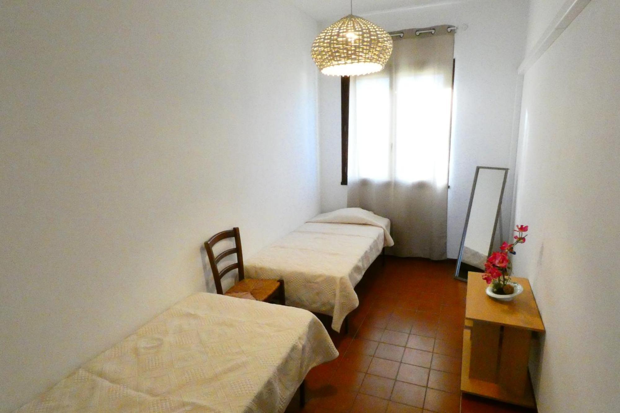 Residence Pascal Paoli Fior Di Mare Moriani Plage Ngoại thất bức ảnh