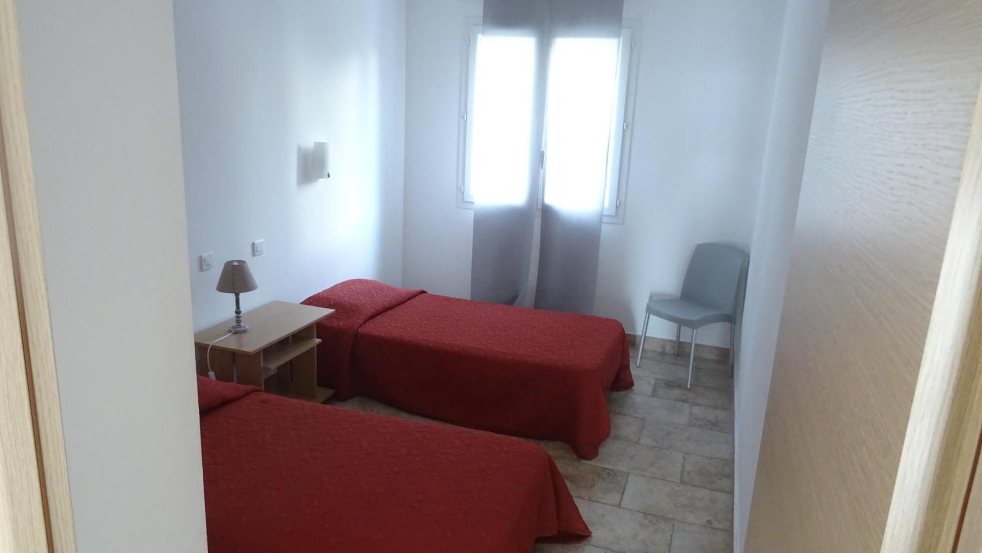 Residence Pascal Paoli Fior Di Mare Moriani Plage Ngoại thất bức ảnh