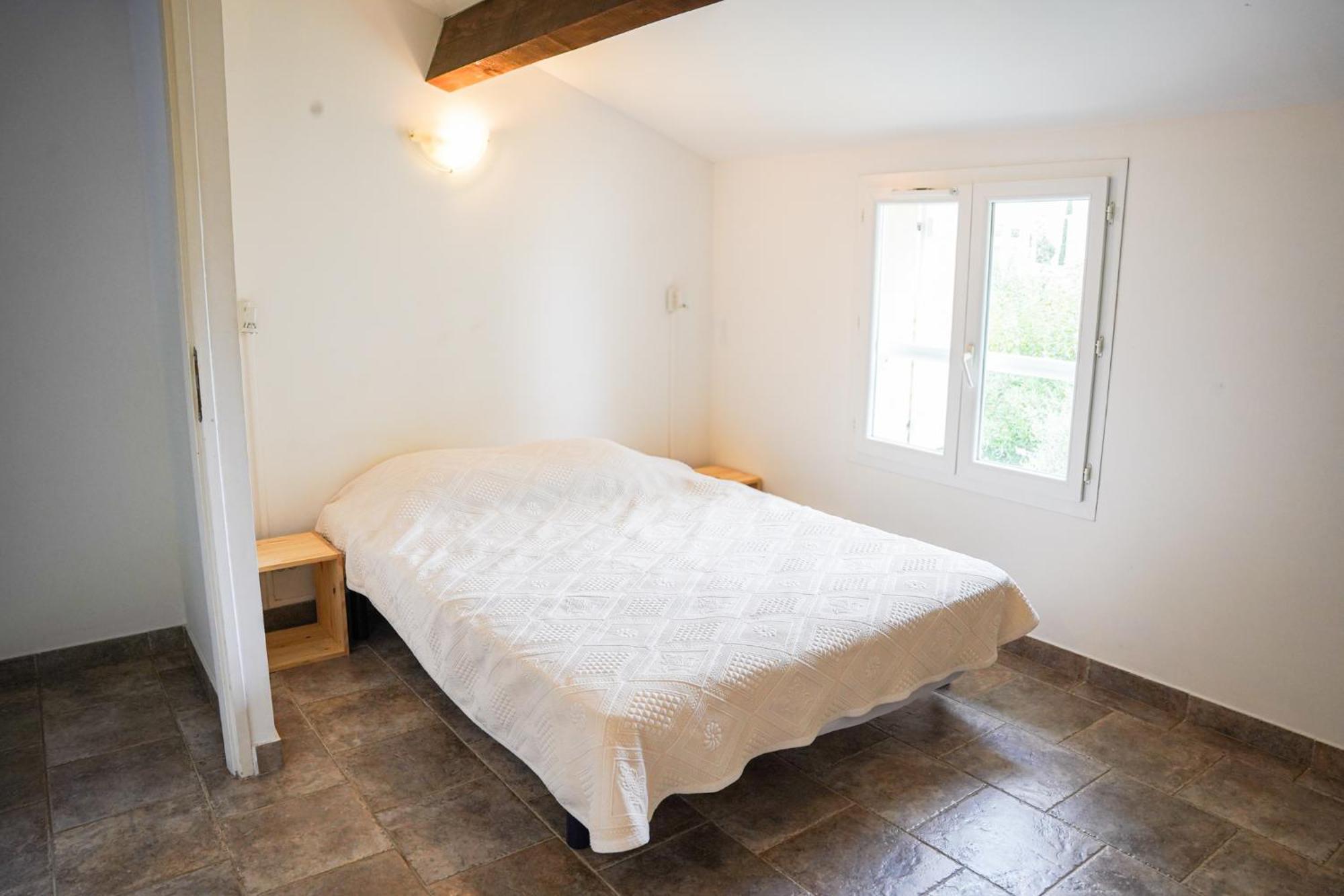 Residence Pascal Paoli Fior Di Mare Moriani Plage Ngoại thất bức ảnh