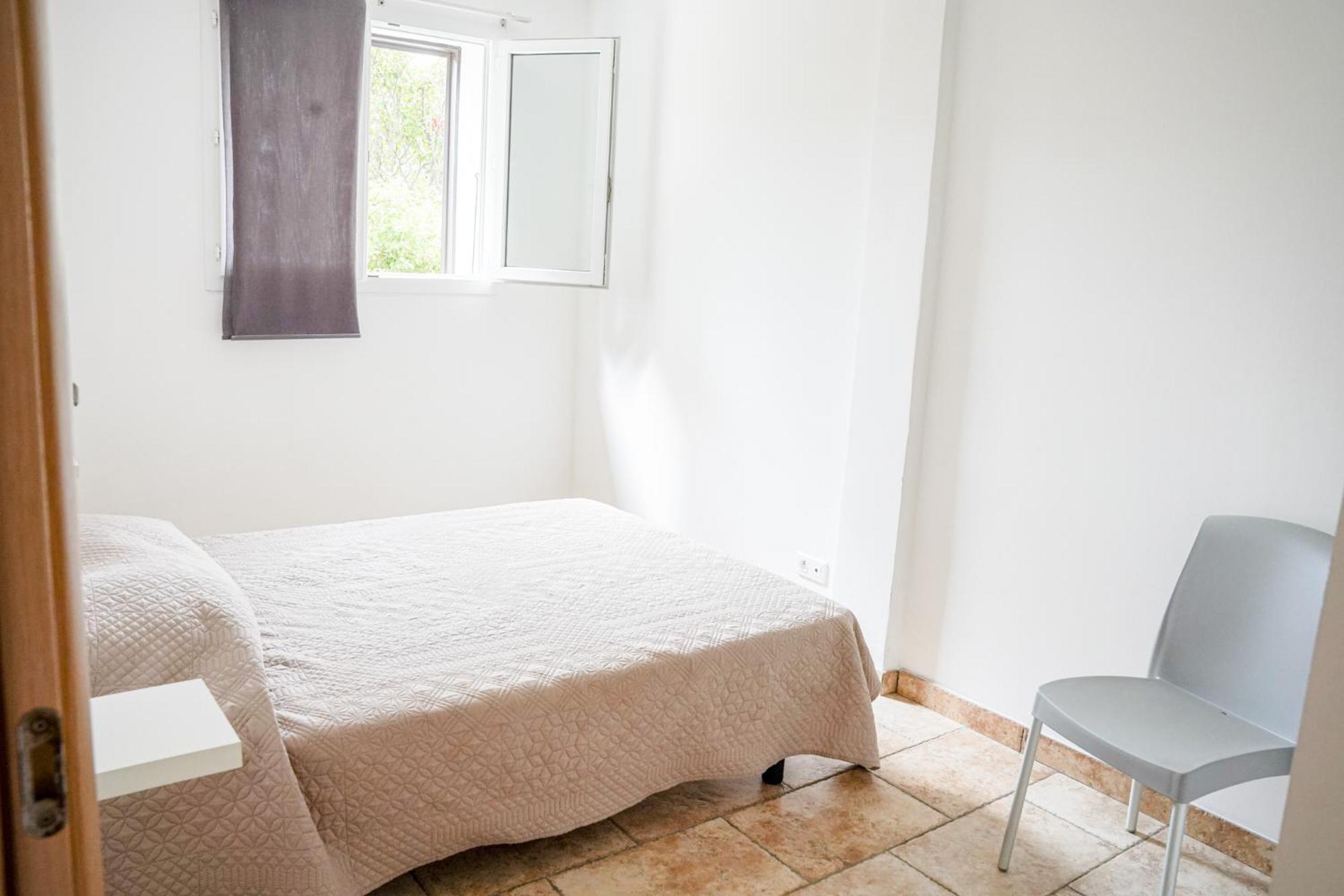 Residence Pascal Paoli Fior Di Mare Moriani Plage Ngoại thất bức ảnh